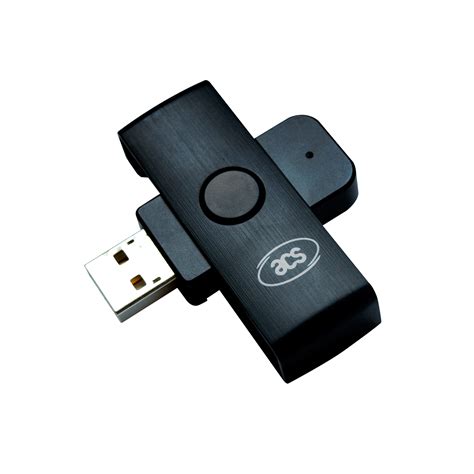 acs ccid usb smart card reader driver|acs card reader software download.